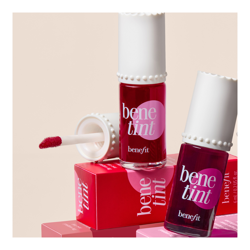 Buy Benefit Cosmetics Benetint Bliss Tint Set (Limited Edition ...