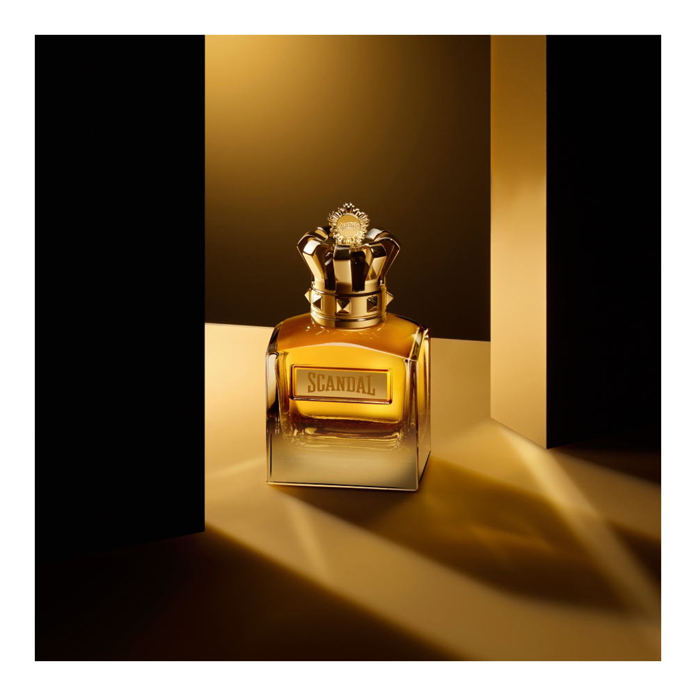 Buy Jean Paul Gaultier Scandal Absolu Parfum Concentré Pour Homme