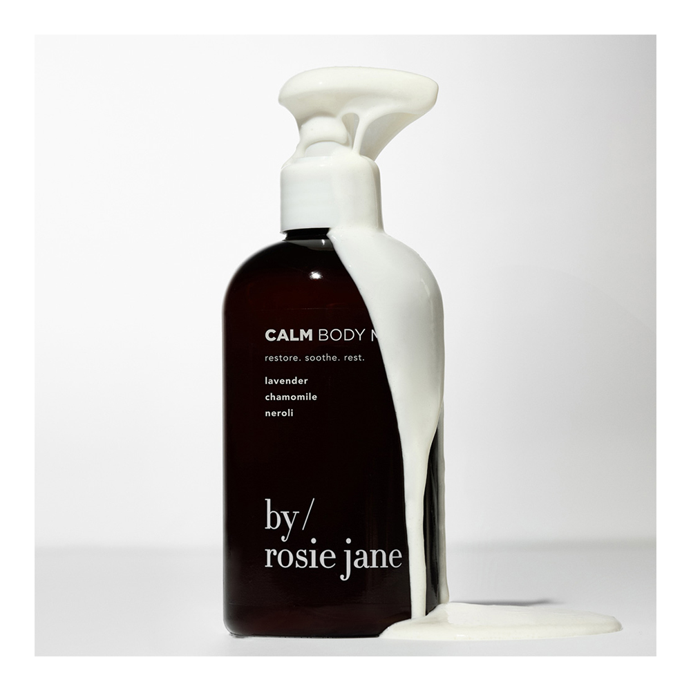 Buy By Rosie Jane Calm Body Milk | Sephora Australia