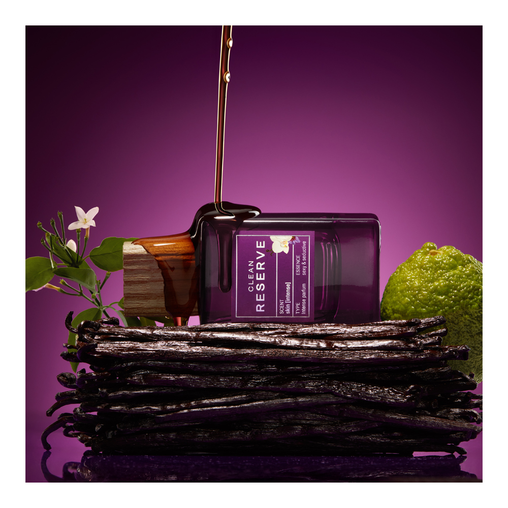 Buy CLEAN Reserve Skin Intense Parfum | Sephora Australia