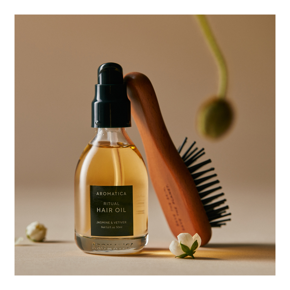 Buy AROMATICA My Hair Ritual Essential Kit (Limited Edition) | Sephora ...