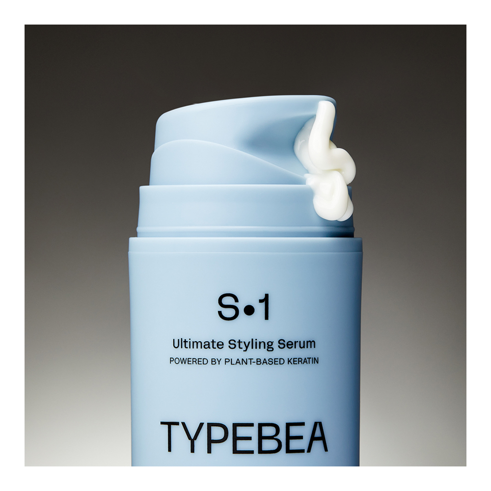 Styling Typebea Buy TYPEBEA S.1 Ultimate Styling Serum | Sephora Australia