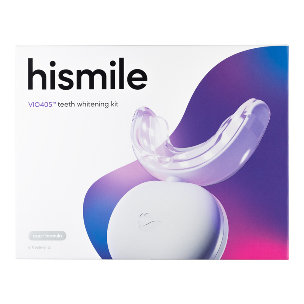 Vio405™ Teeth Whitening Kit