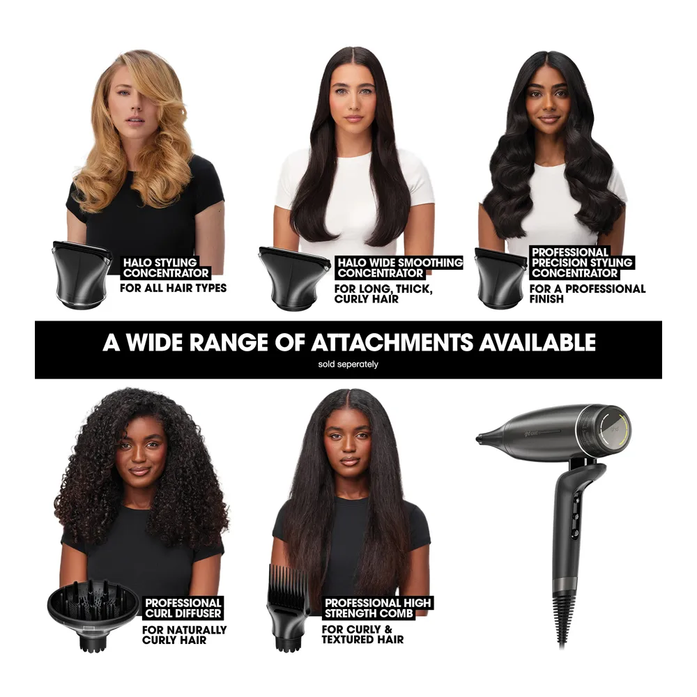 Professional Diffuser Buy GHD Professional Curl Diffuser | Sephora Australia