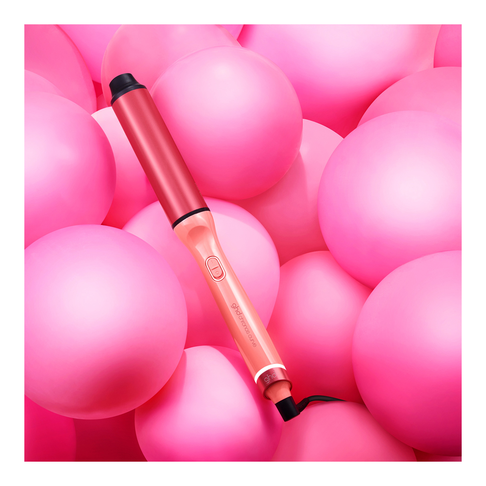 Buy GHD Chronos Curve Max 38mm Curling Wand (Limited Edition) | Sephora ...