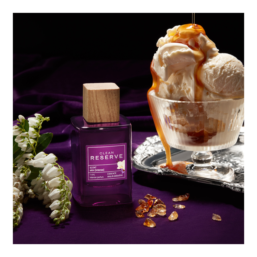 Buy CLEAN Reserve Skin Intense Parfum | Sephora New Zealand