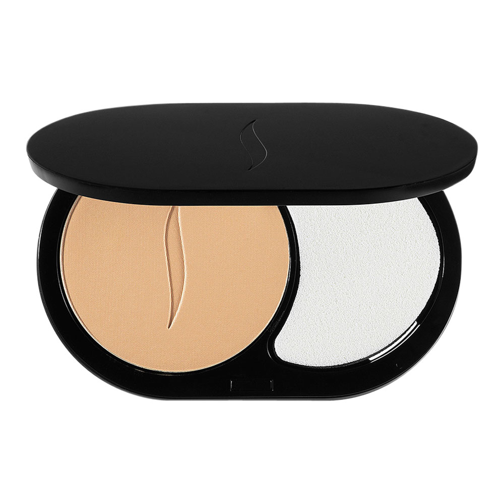 8hr Mattifying Compact Foundation