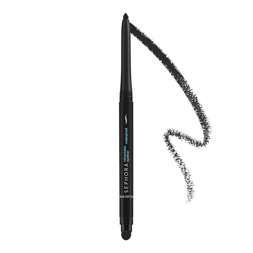 Original Retract Waterproof Eyeliner