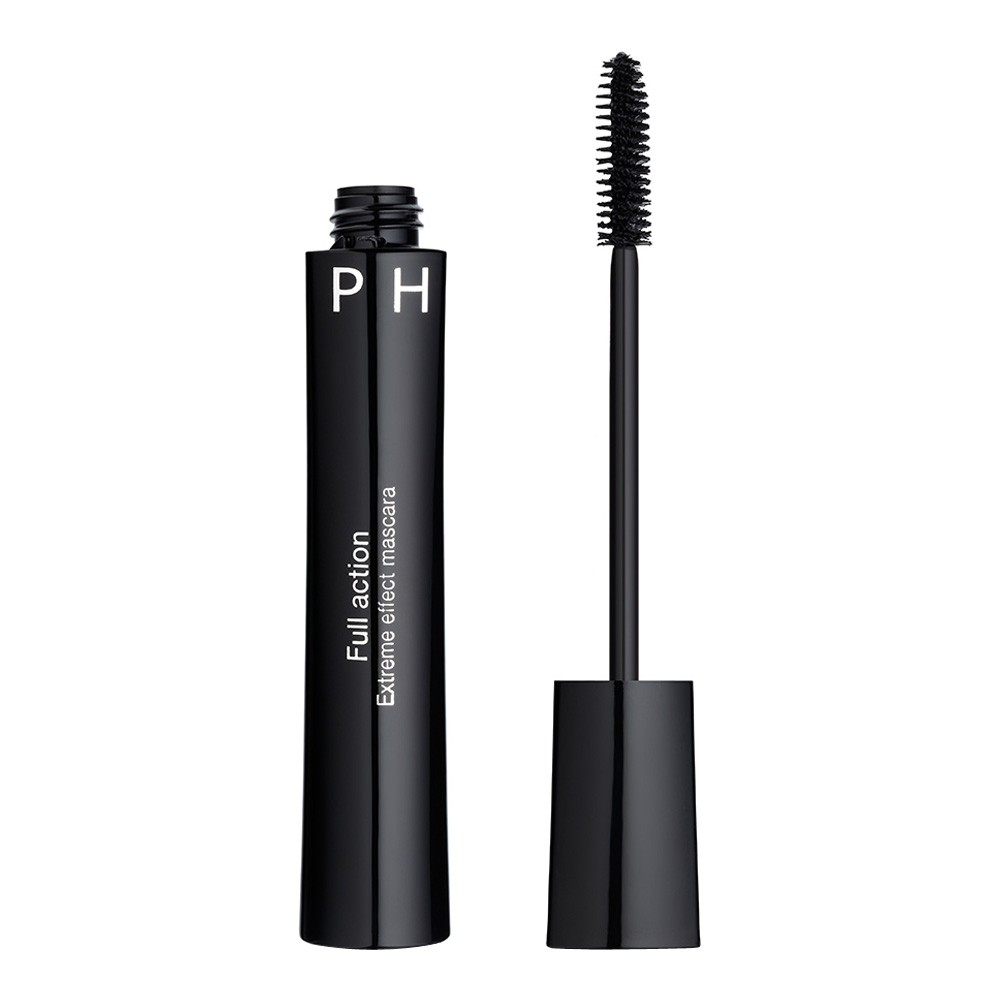 Full Action Extreme Effect Mascara