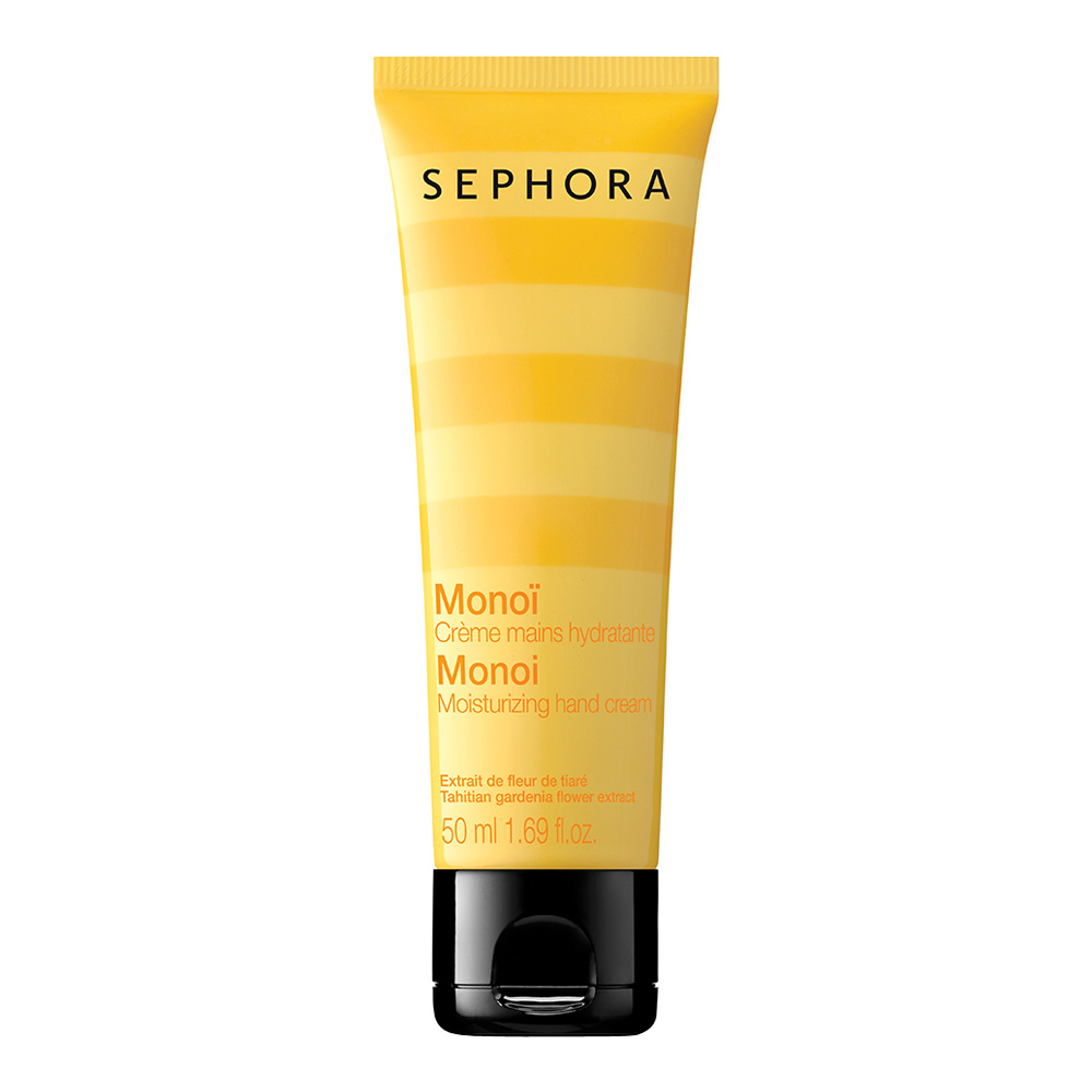 Hand Cream