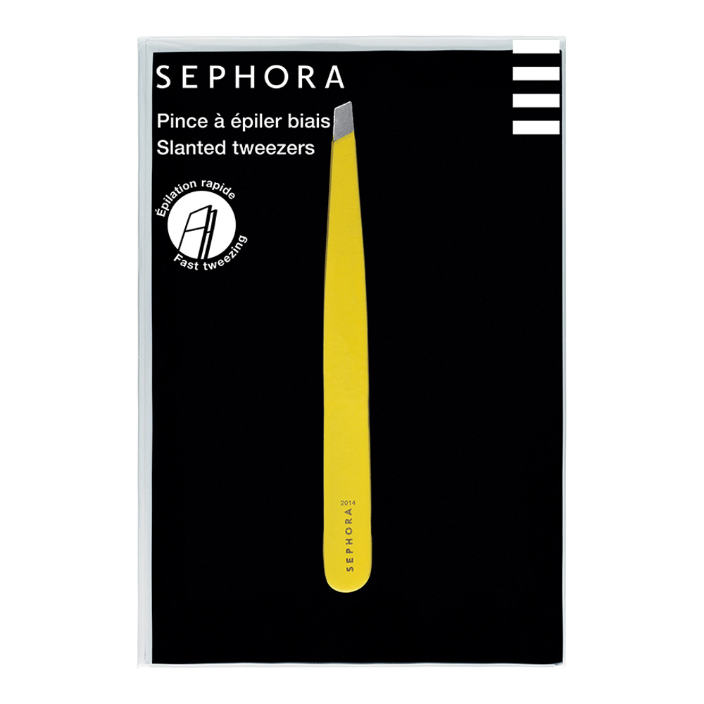 Original Slanted Tweezers