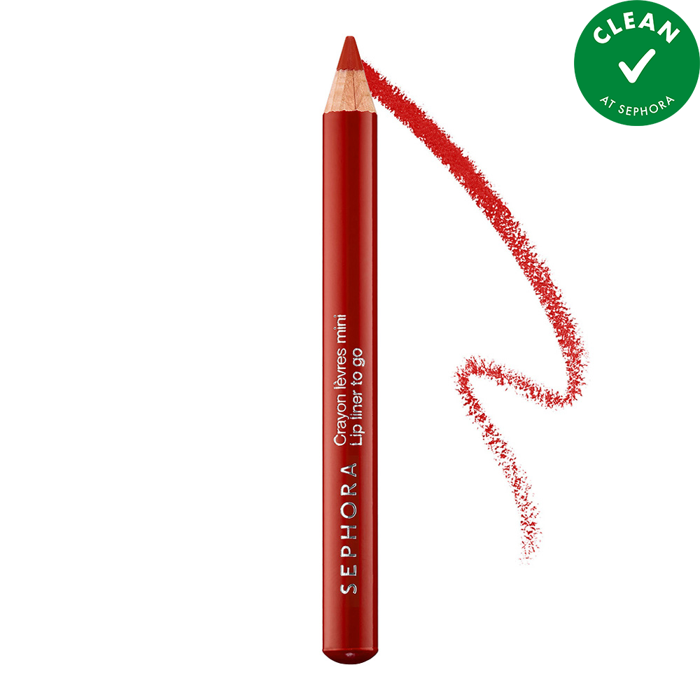 Nano Lip Liner