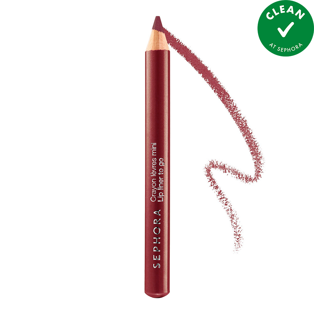 Nano Lip Liner