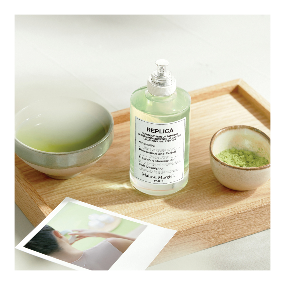 Buy Maison Margiela Replica Matcha Meditation Eau De Toilette