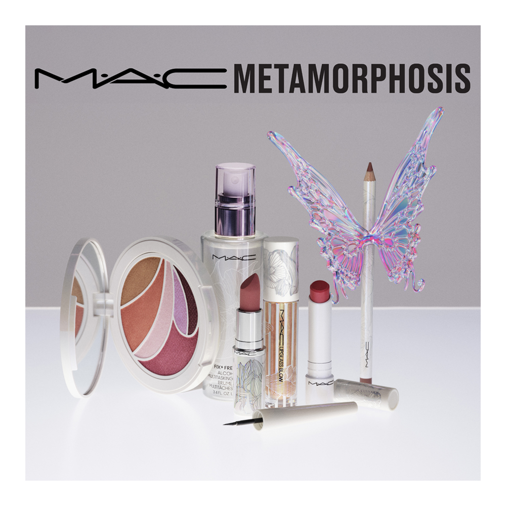 Buy MAC Cosmetics Lip Pencil (Spring Collection Limited Edition ...