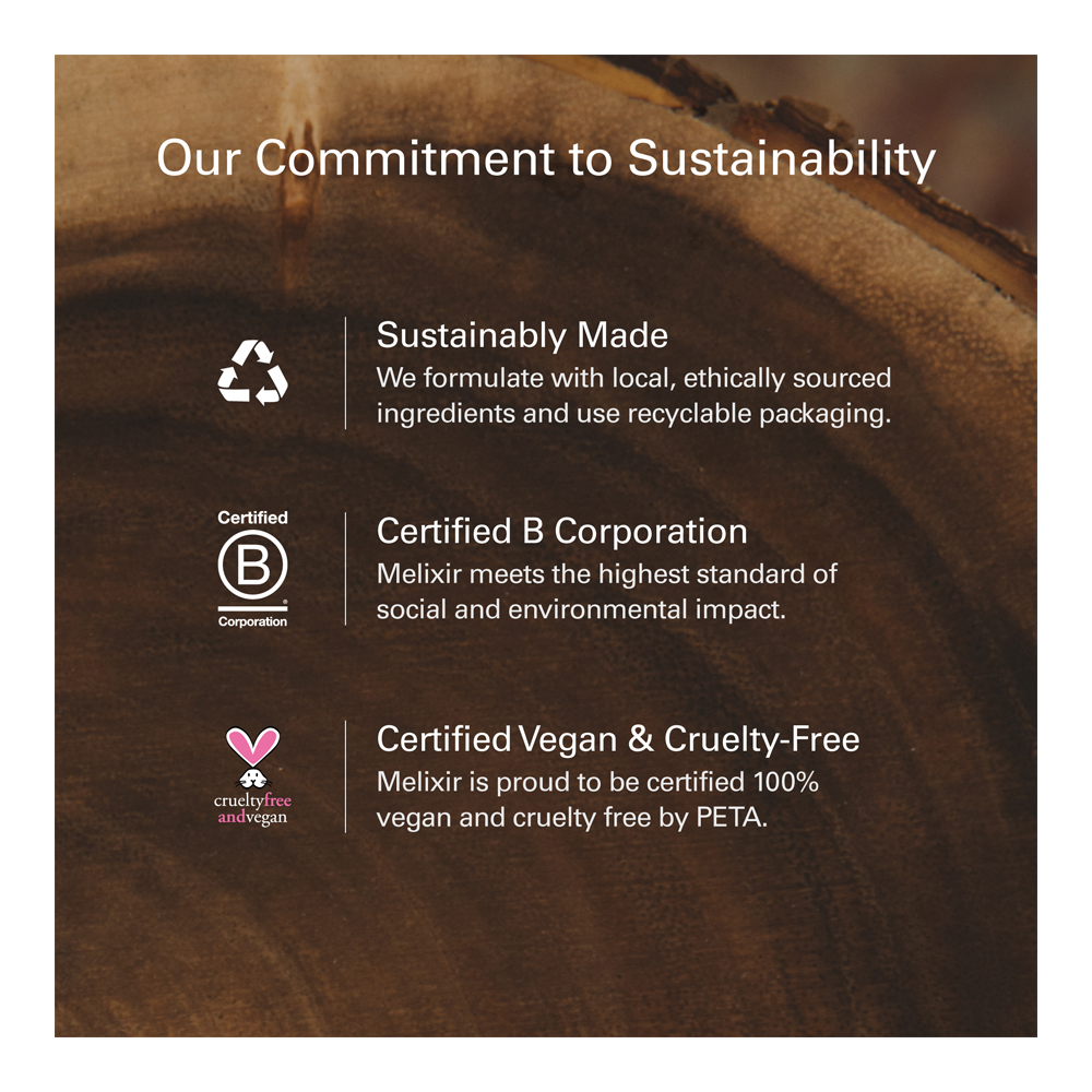 Melixir Logo Buy Melixir Vegan Vitamin C Hydration Cream | Sephora Philippines