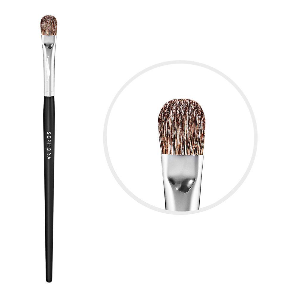 Pro Brush Med Shadow #14