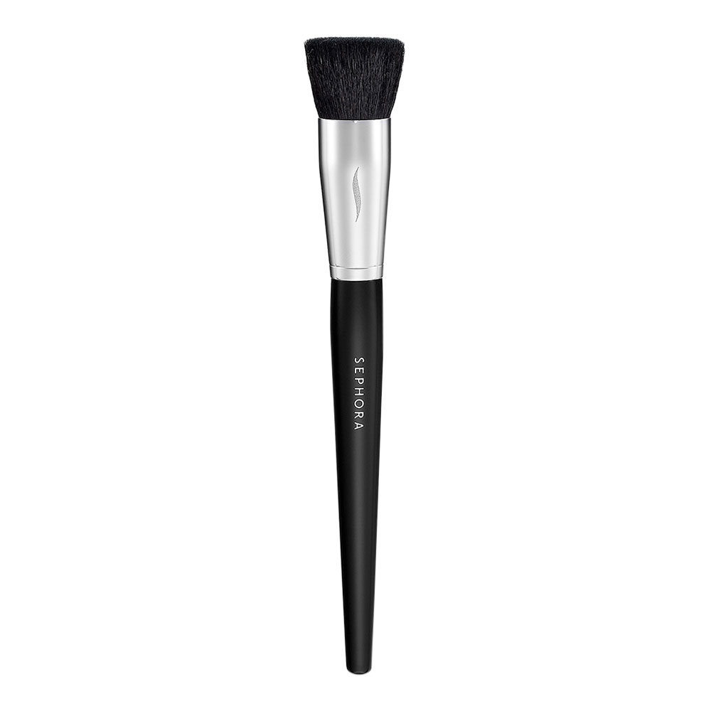 Pro Brush Buffing #62