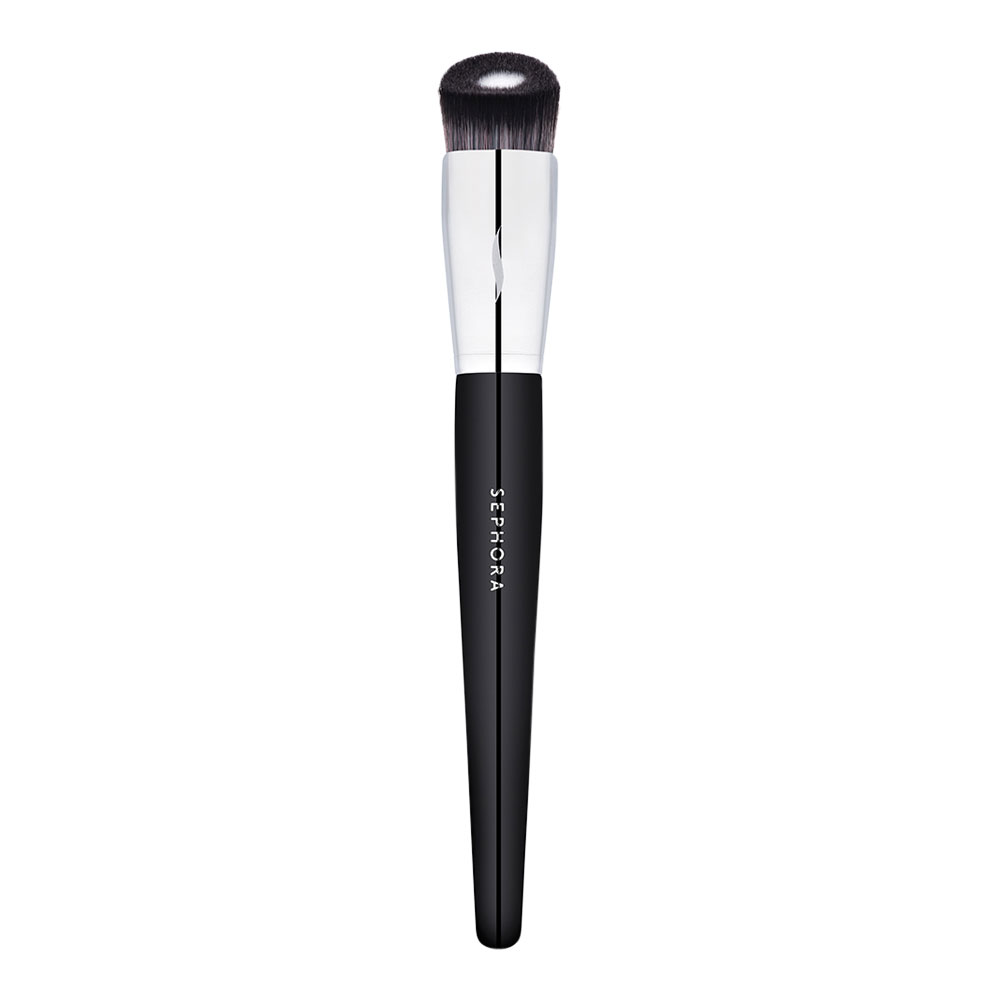Ultra Liquid Foundation Brush #83