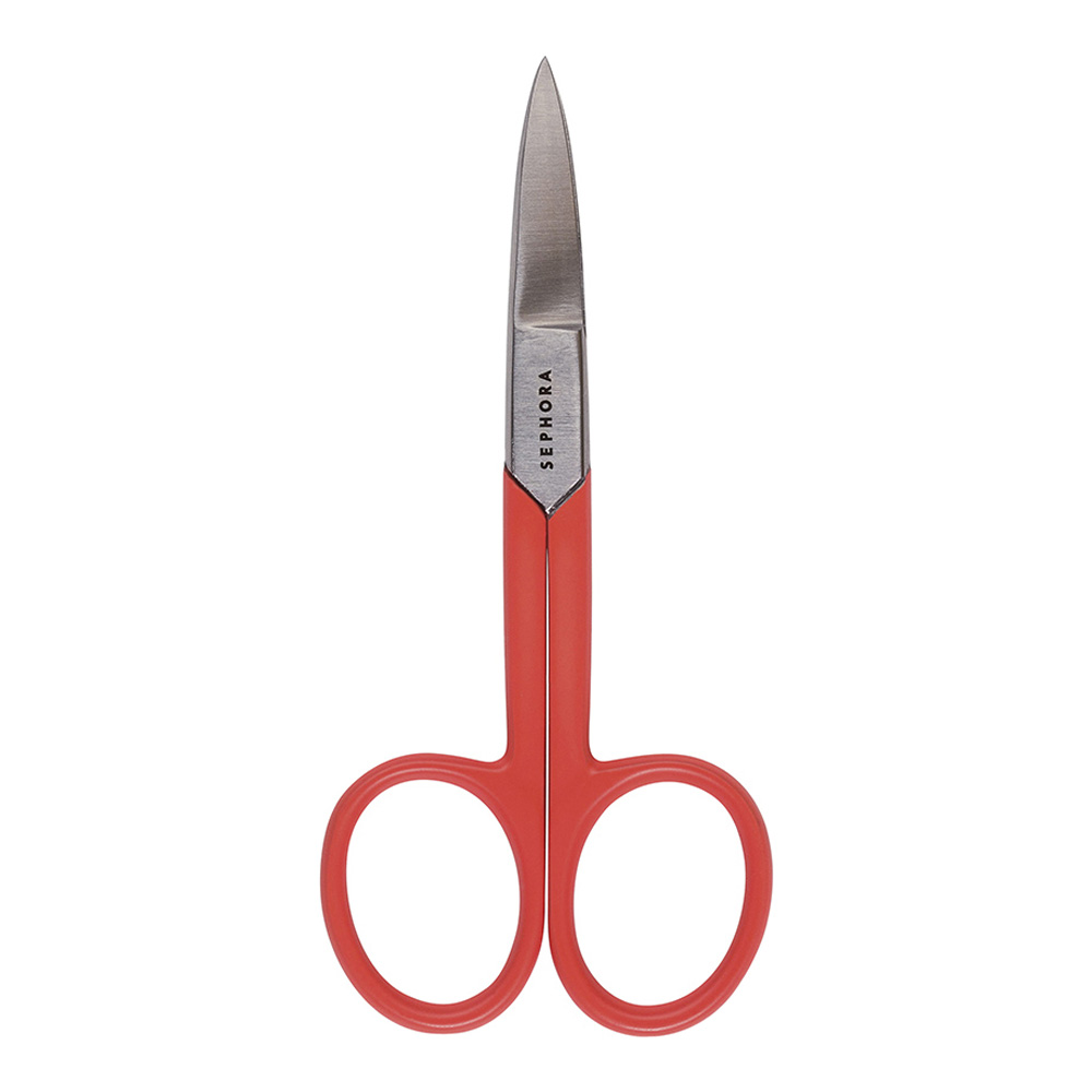 Curved Scissors