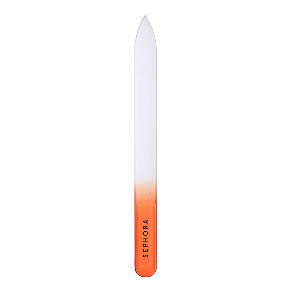 Glass Nail File