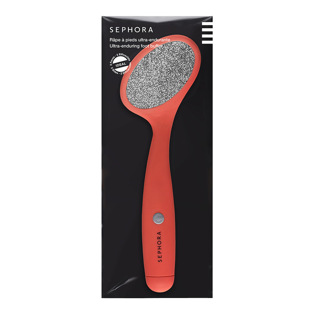 Ultra Enduring Foot File