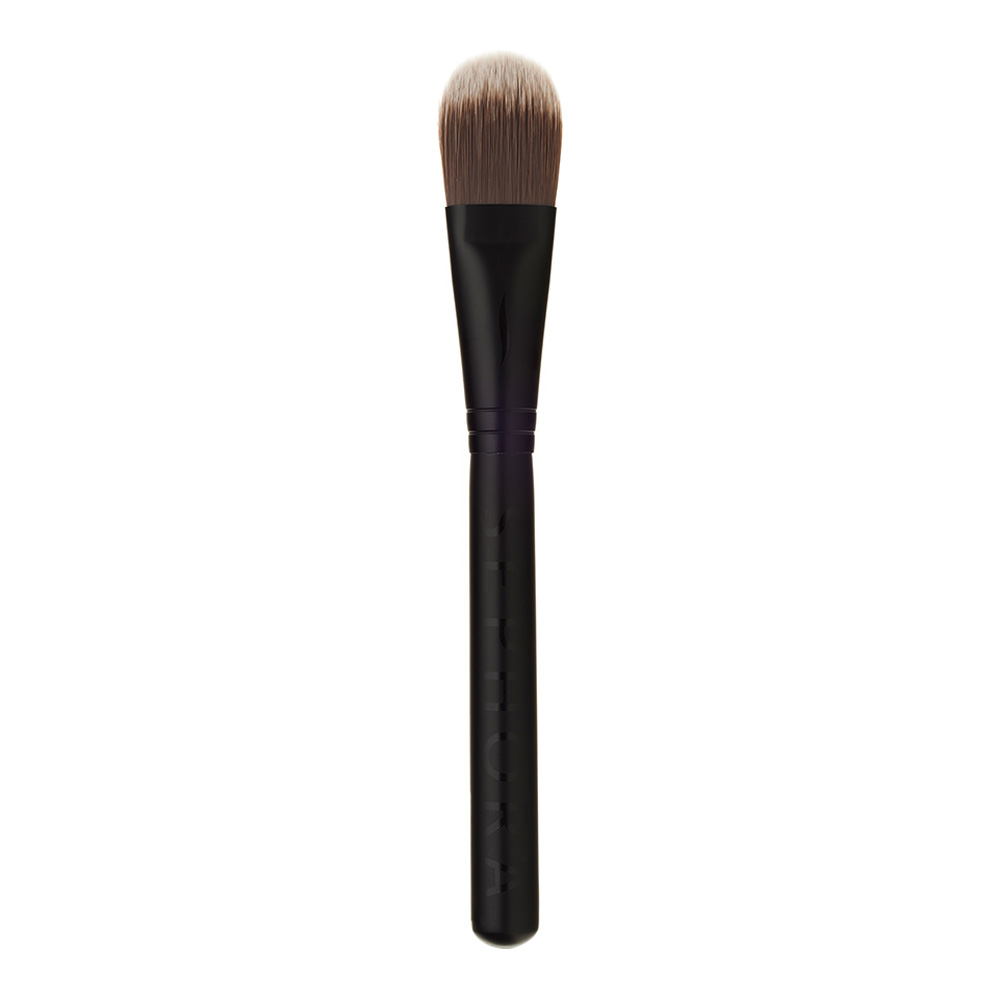 Foundation Brush #10