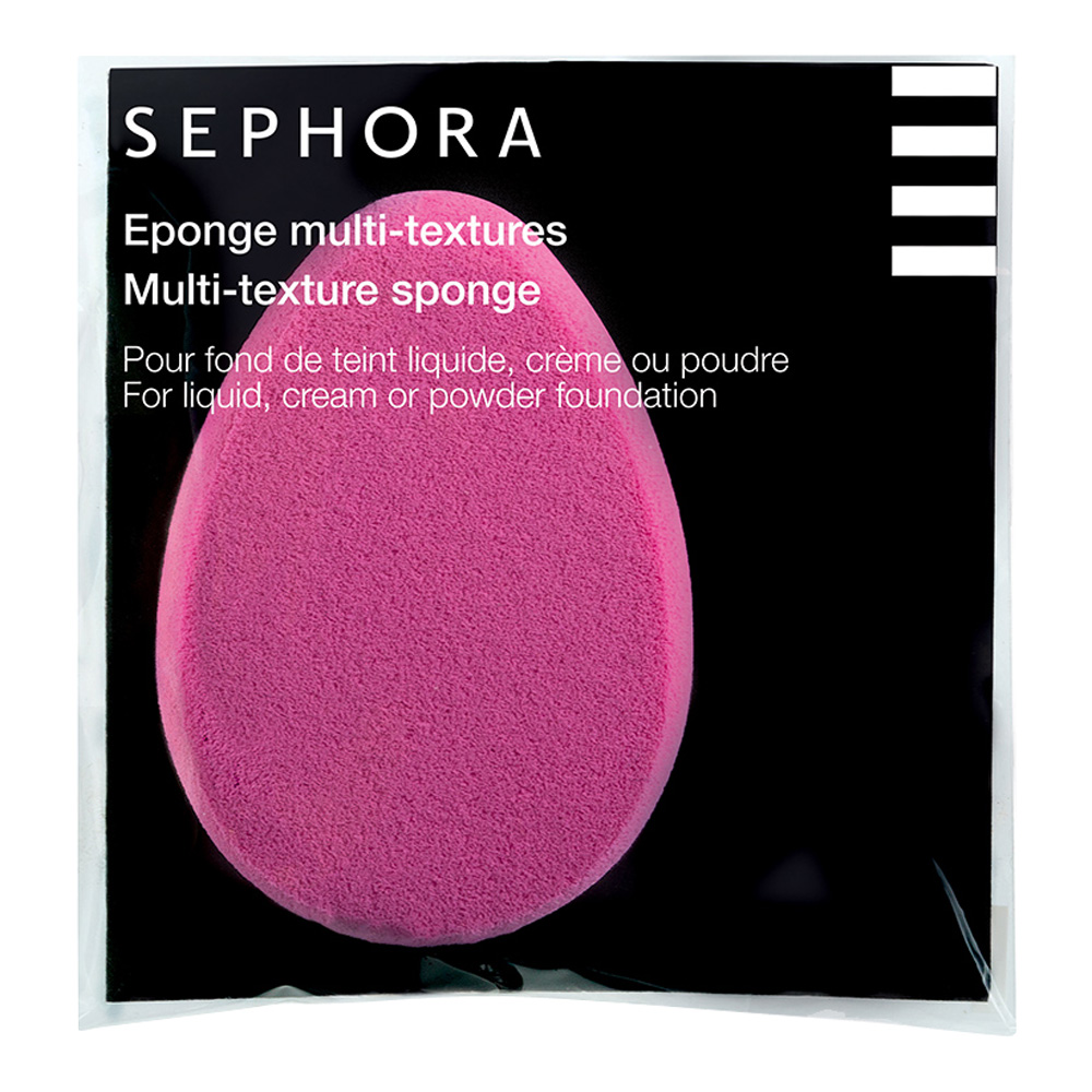 Original Multi Texture Sponge