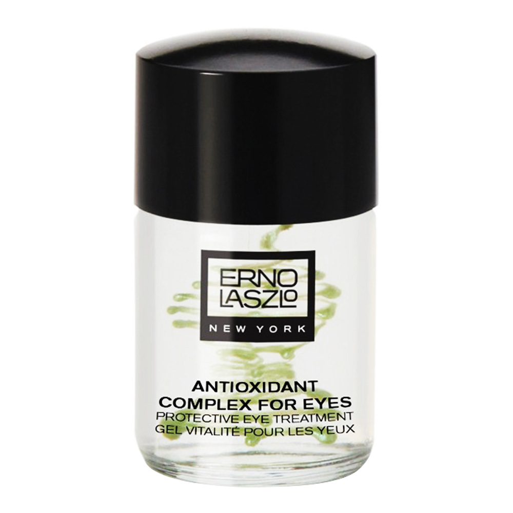 Antioxidant Complex For Eyes