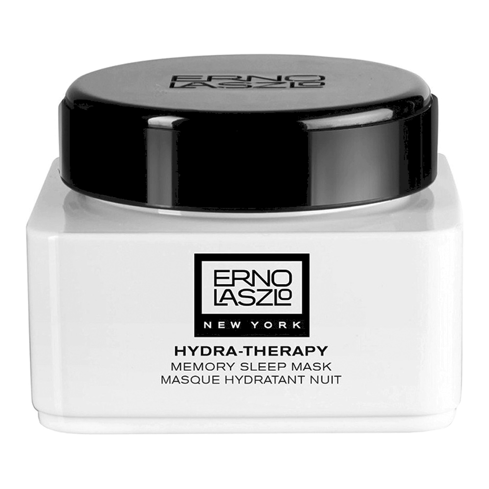 Hydra-Therapy Memory Sleep Mask