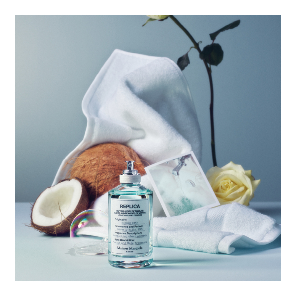 Buy Maison Margiela REPLICA Bubble Bath Eau De Toilette | Sephora
