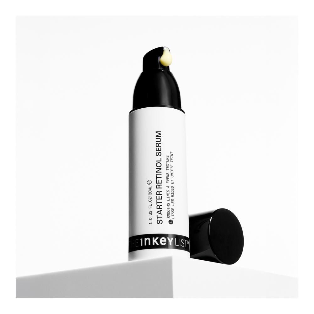 Buy The INKEY List Starter Retinol Serum | Sephora Australia