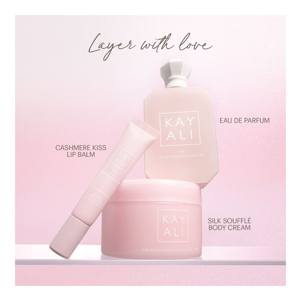 Buy Kayali Yum Boujee Marshmallow | 81 Eau De Parfum Intense