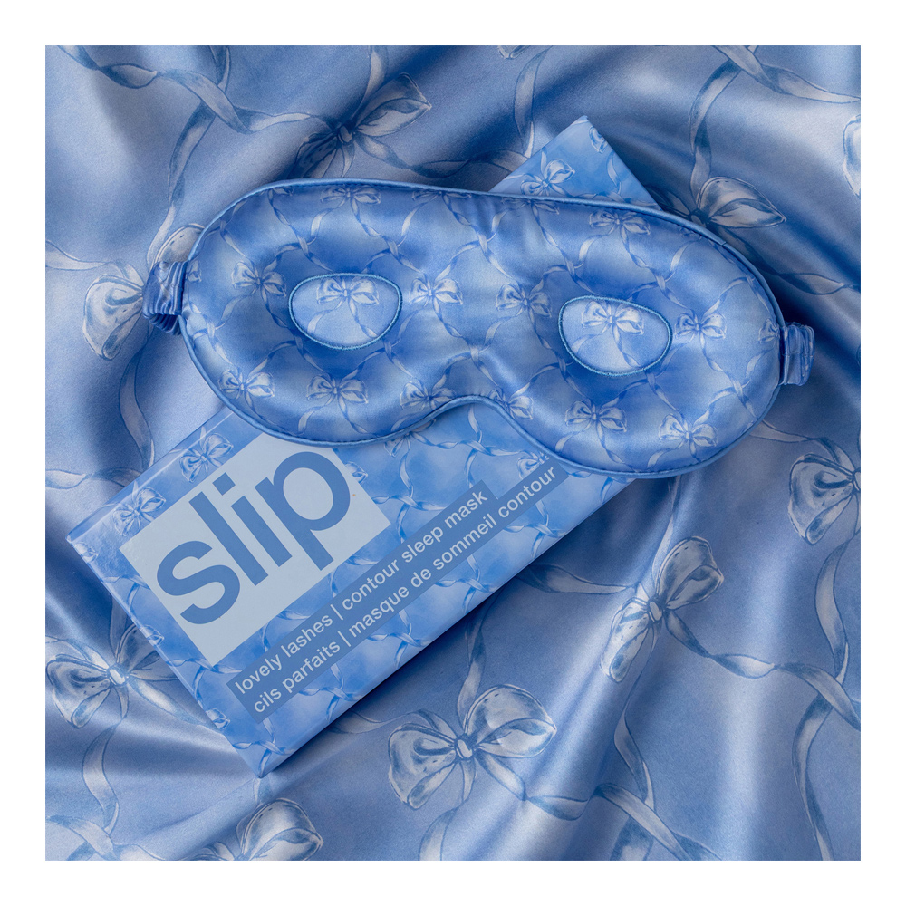Sleep Lab Mask Buy Slip Pure Silk Contour Sleep Mask | Sephora Australia