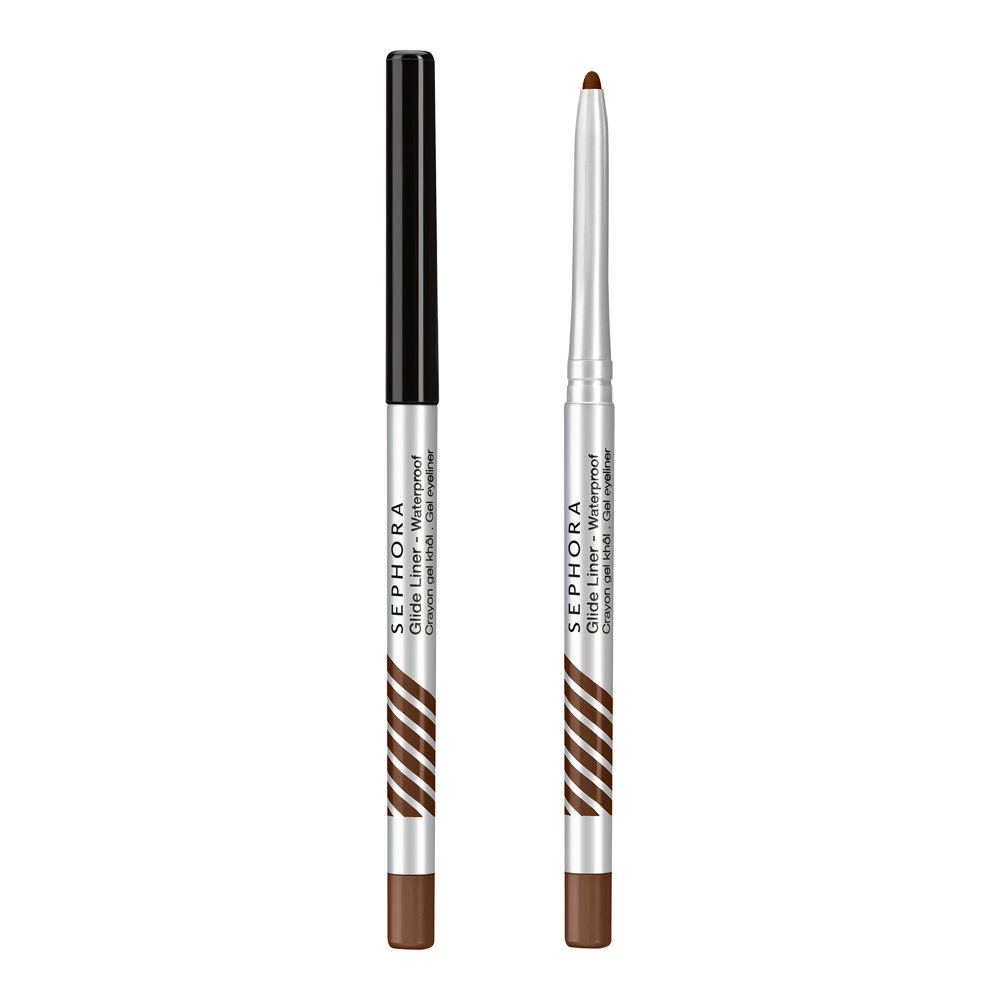 Glide Liner Waterproof Gel Eyeliner