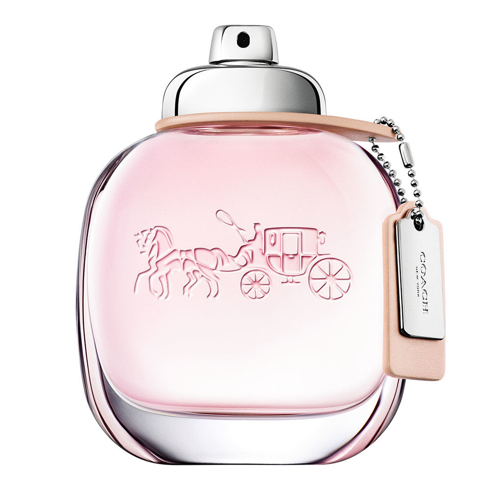 Eau De Toilette Natural Spray
