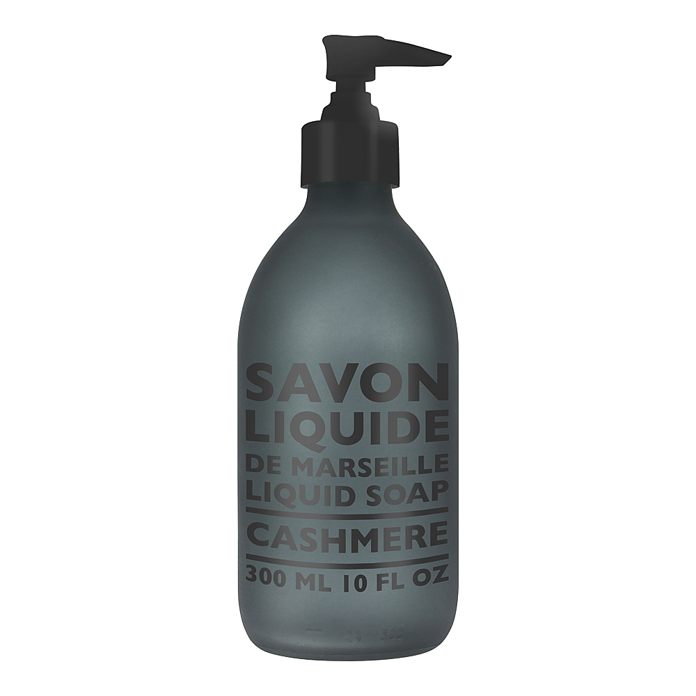 Liquid Marseille Soap - Cashmere & Delicate Collection