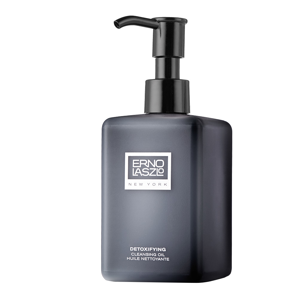 Detoxifying Cleansing Oil