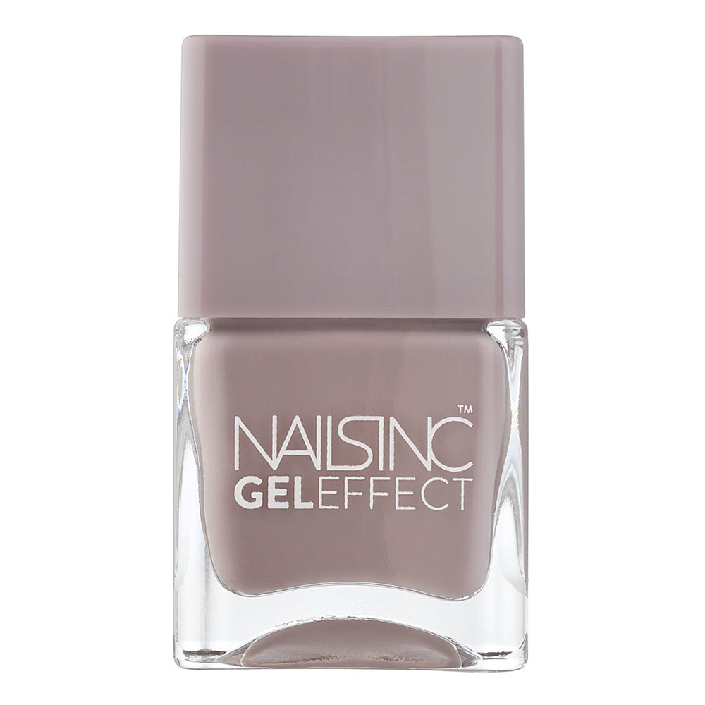 Gel Effect Nail Polish