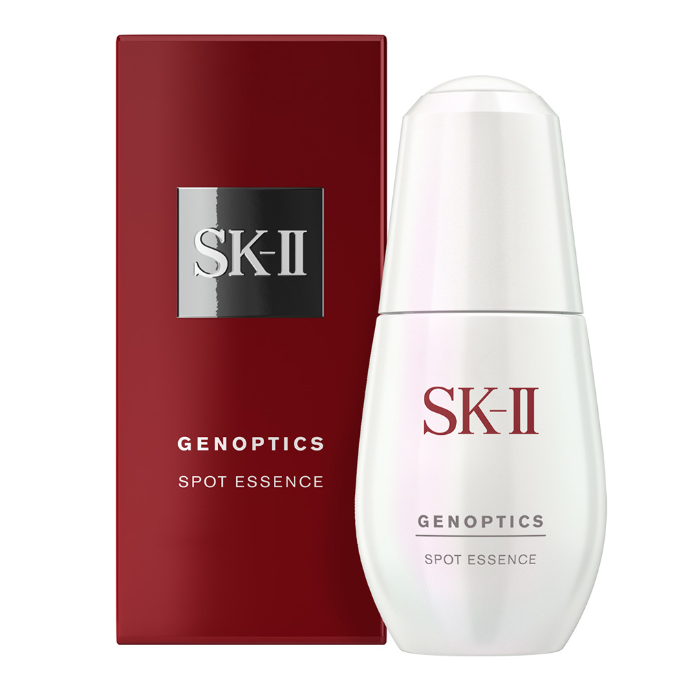 Genoptics Spot Essence