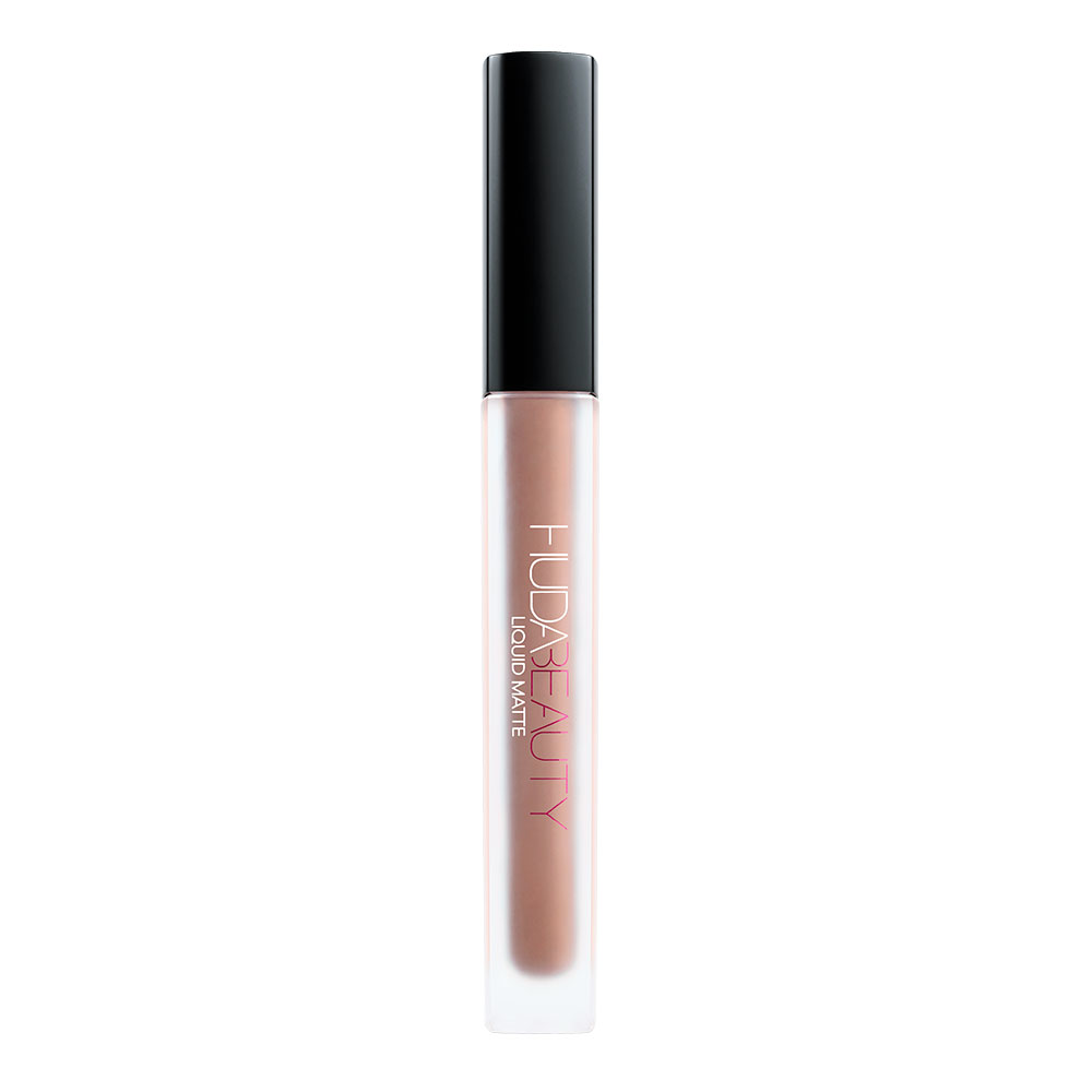 Liquid Matte Lipstick
