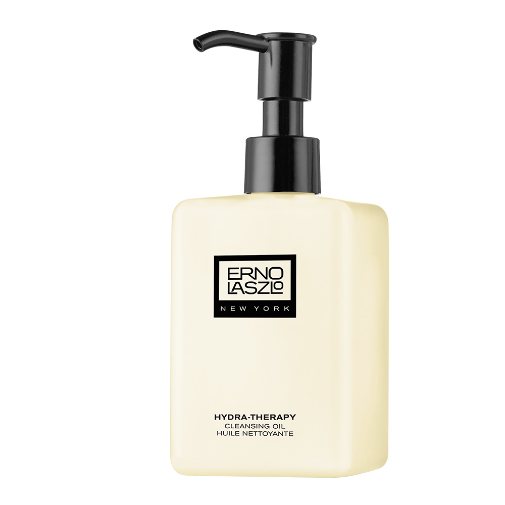 Hydra-Therapy Cleansing Oil
