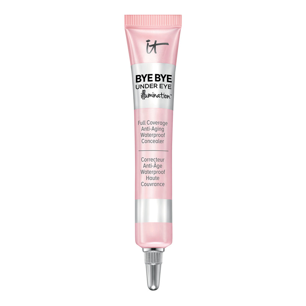 Bye Bye Under Eye Illumination Anti-Aging Concealer