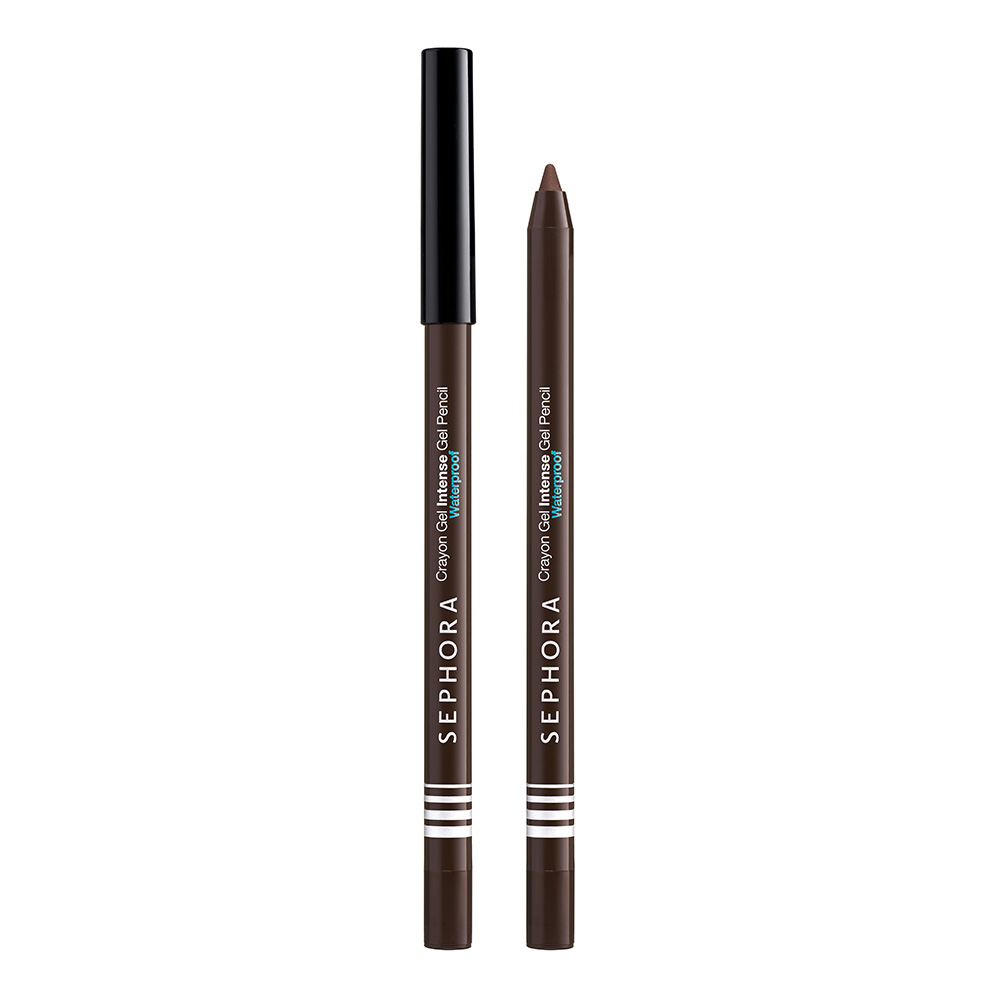 Intense Gel Eyeliner