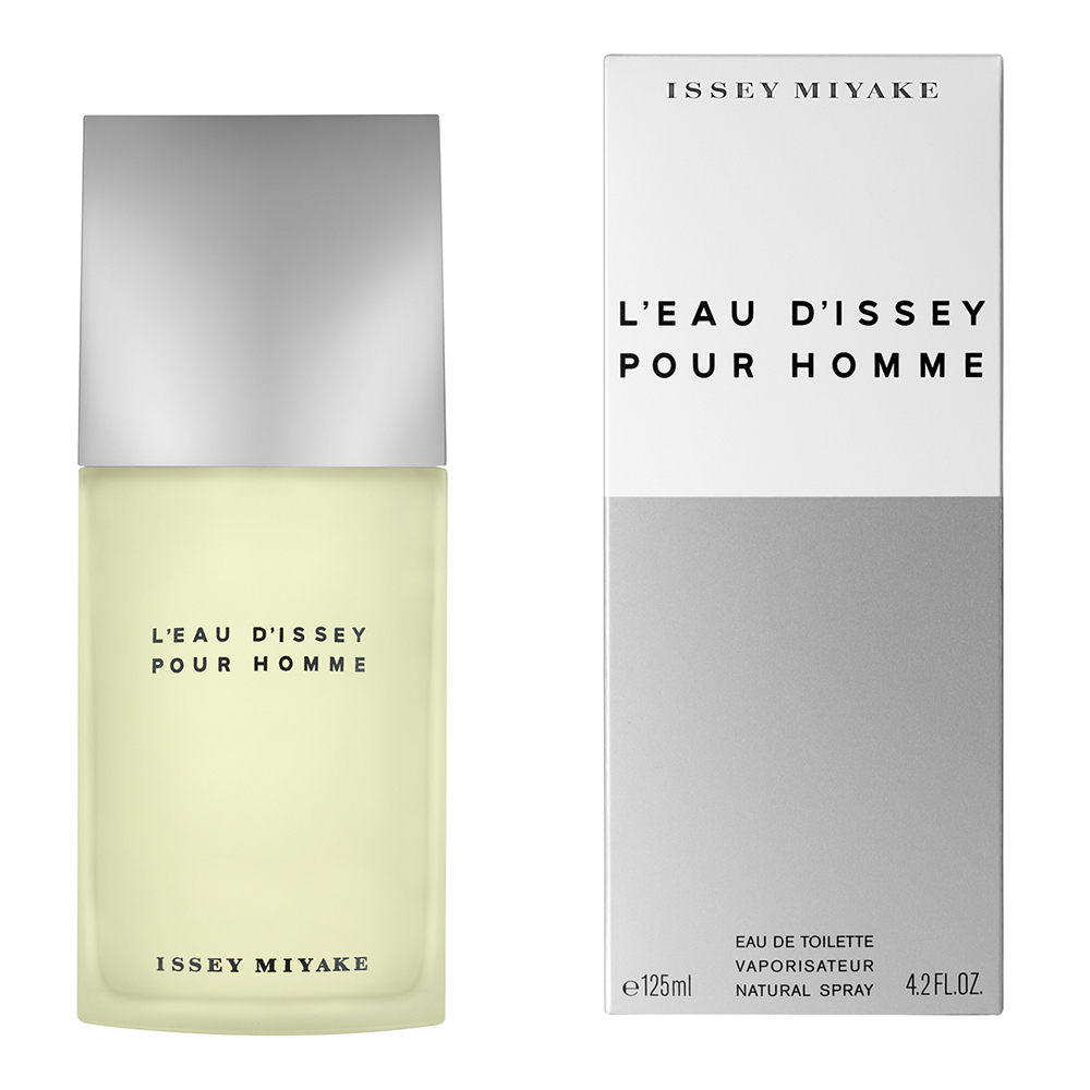 L'Eau D'Issey Pour Homme Eau De Toilette