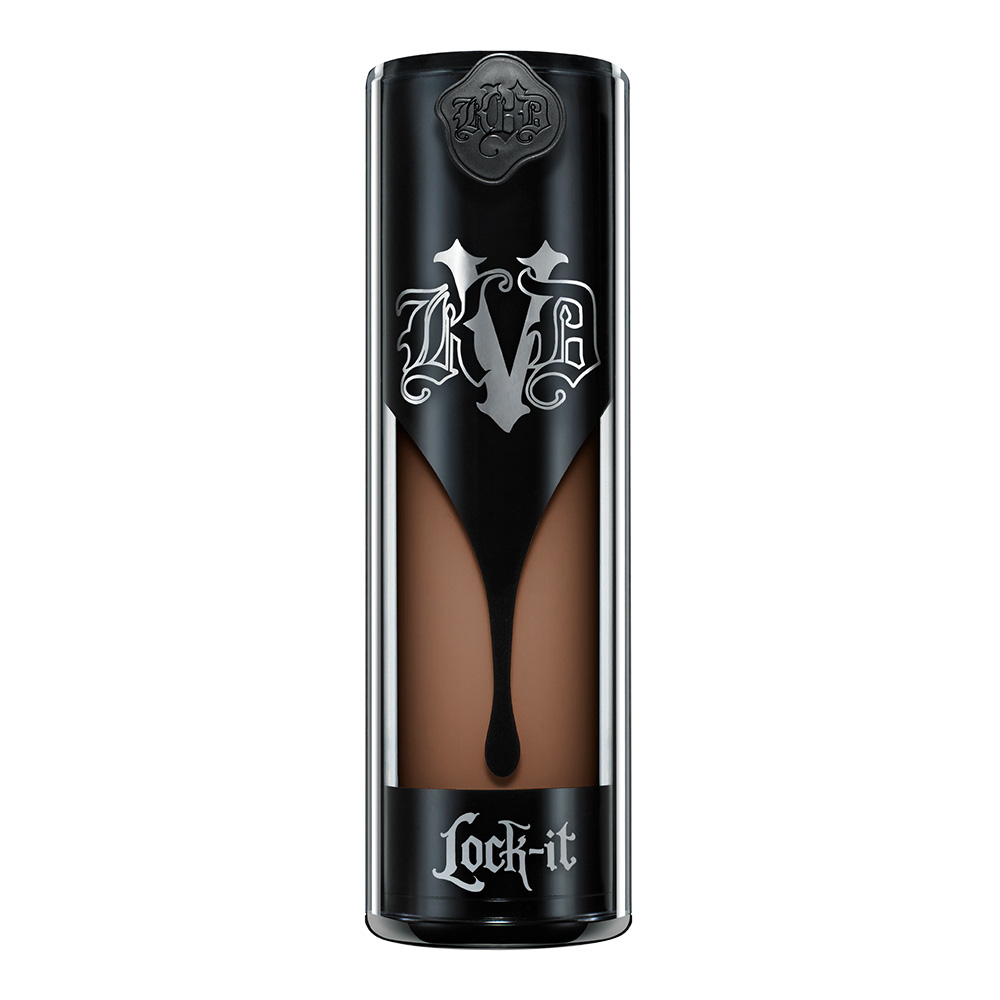 Lock-It Liquid Foundation