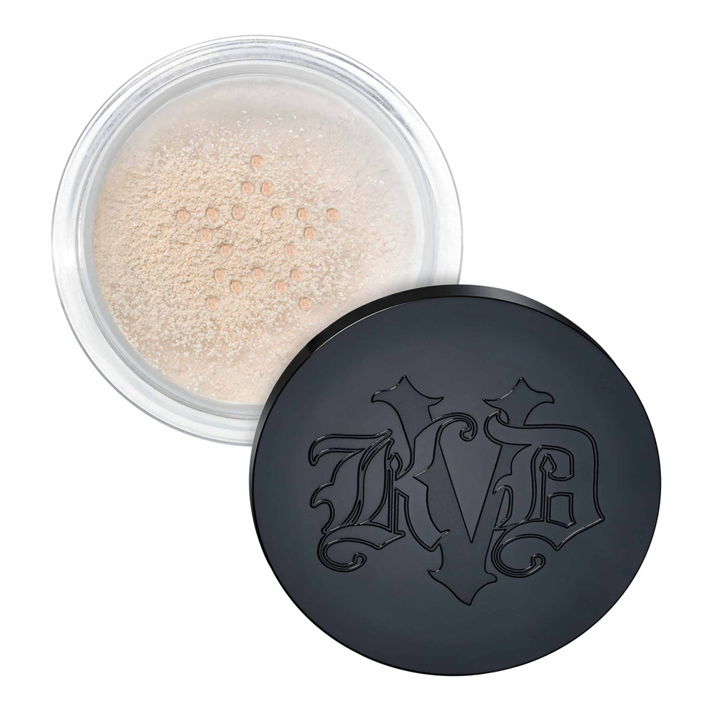 Lock-It Setting Powder