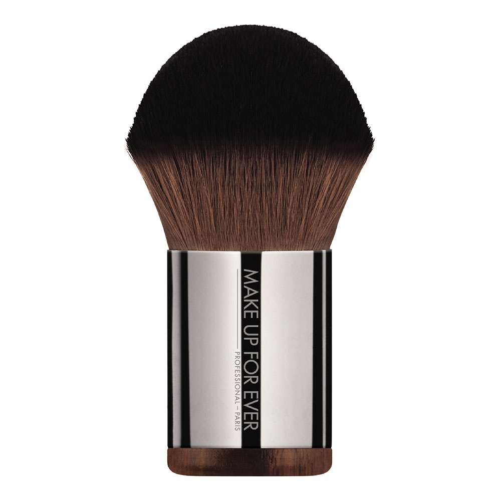 124 Powder Kabuki Brush