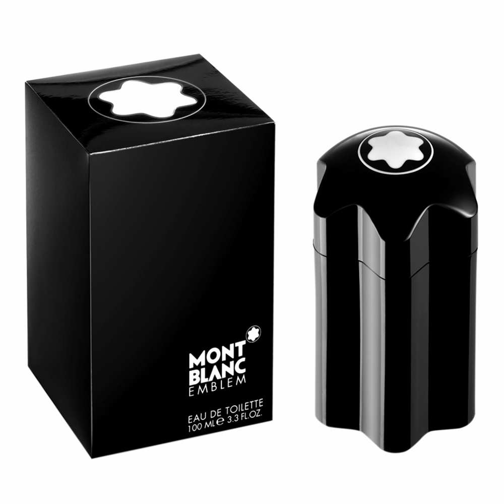 Emblem Homme Eau De Toilette