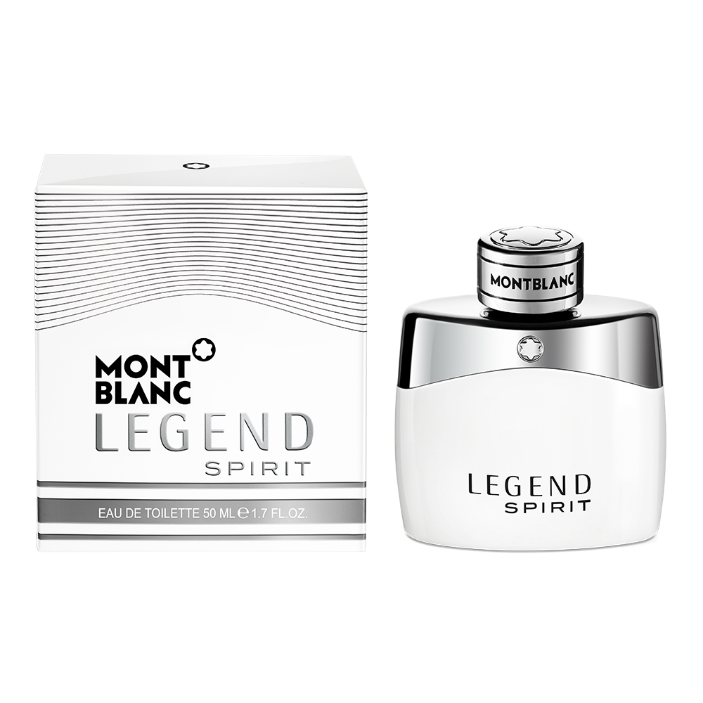 Legend Spirit Eau De Toilette